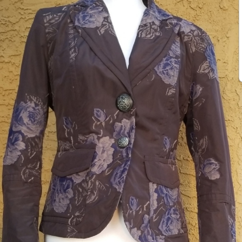Jophiel AirField Authentic Signature Jacket